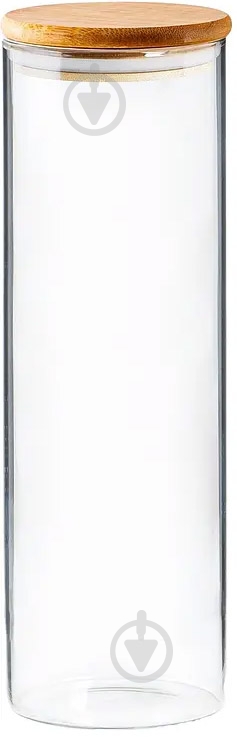 Банка Ecomo C-LINE 1500 мл (BR0927) - фото 1