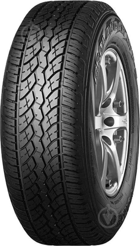 Шина YOKOHAMA Geolandar HT-S G051 235/60R18 103 V лето - фото 1