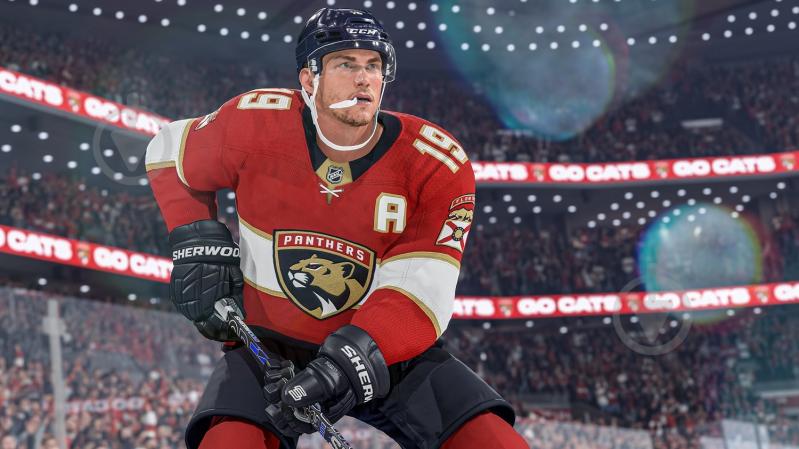 Диск Sony EA SPORTS NHL 24 [BD disk] (PS5) - фото 5