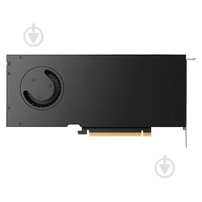 Відеокарта PNY Quadro RTX 4000 20GB GDDR6 160bit (VCNRTX4000ADA-SB) - фото 2