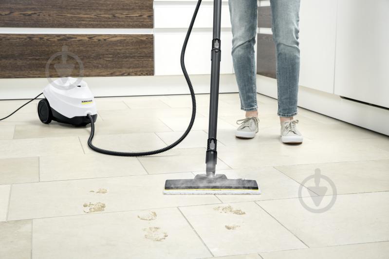 Пароочисник Karcher SC 3 EasyFix Premium 1.513-166.0 - фото 2