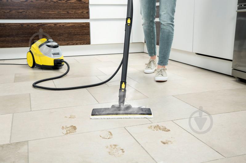 Пароочисник Karcher SC 5 EasyFix Iron 1.512-533.0 - фото 2