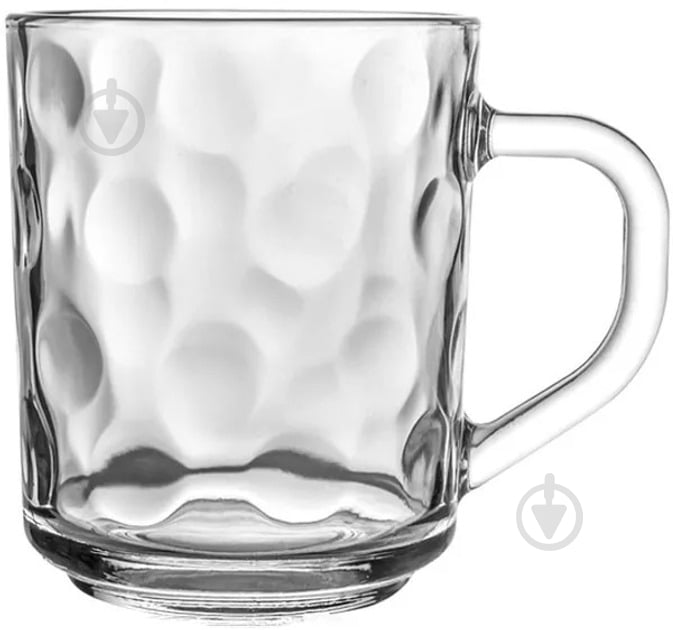 Чашка Ecomo Bubbles 245 мл (CYL-0246-BUB-S) - фото 1