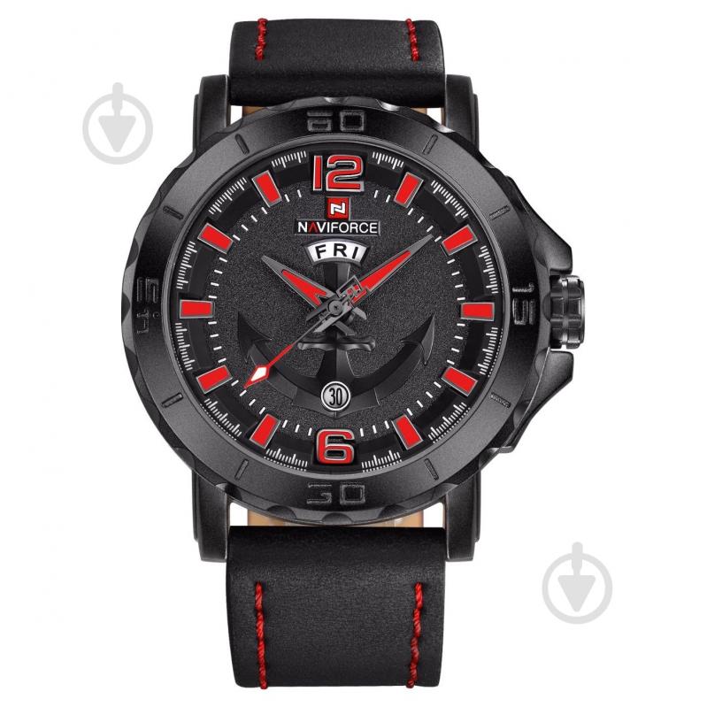 Часы NaviForce Atlantic BRB-NF9122 (9122BRB) - фото 1