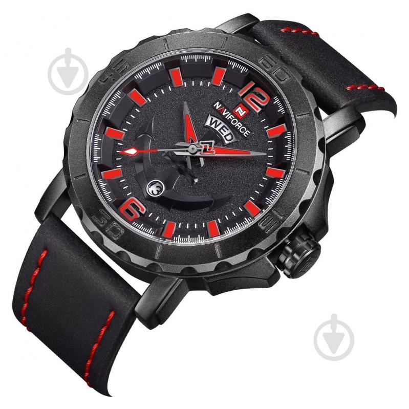 Часы NaviForce Atlantic BRB-NF9122 (9122BRB) - фото 2