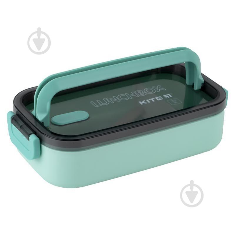 Ланч-бокс KITE 700 мл K23-182-2 - фото 5 Ланч-бокс KITE 700 мл K23-182-2 - фото 5