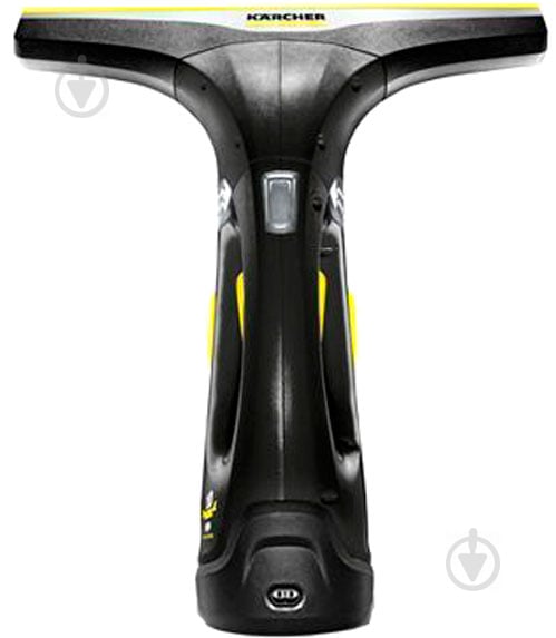 Пилосос віконний Karcher WV 2 Premium 10 YearsEdit 1.633-425.0 black/yellow - фото 4