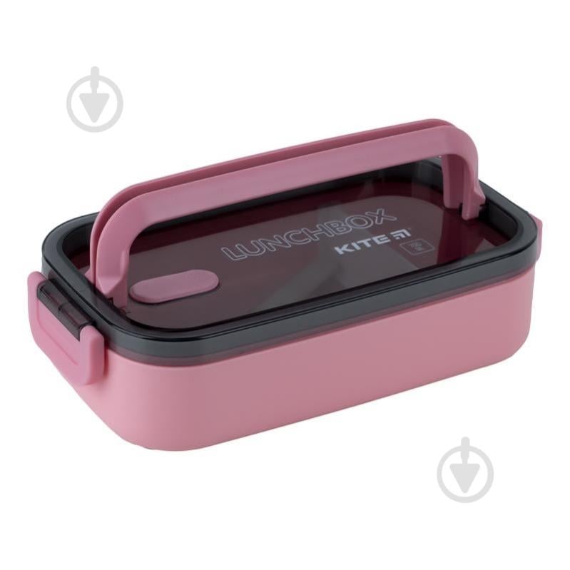 Ланч-бокс KITE 700 мл K23-182-3 - фото 5 Ланч-бокс KITE 700 мл K23-182-3 - фото 5