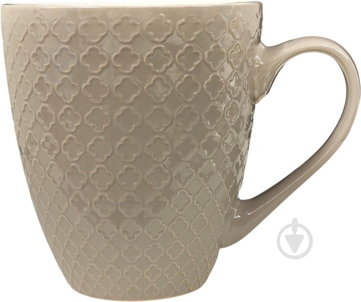 Чашка Limited Edition Emboss 550 мл (JH4332-2) - фото 1 Чашка Limited Edition Emboss 550 мл (JH4332-2) - фото 1