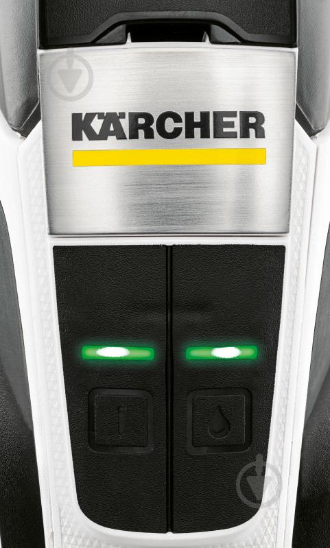 Пылесос оконный Karcher KV 4 PREMIUM 1.633-930.0 - фото 2