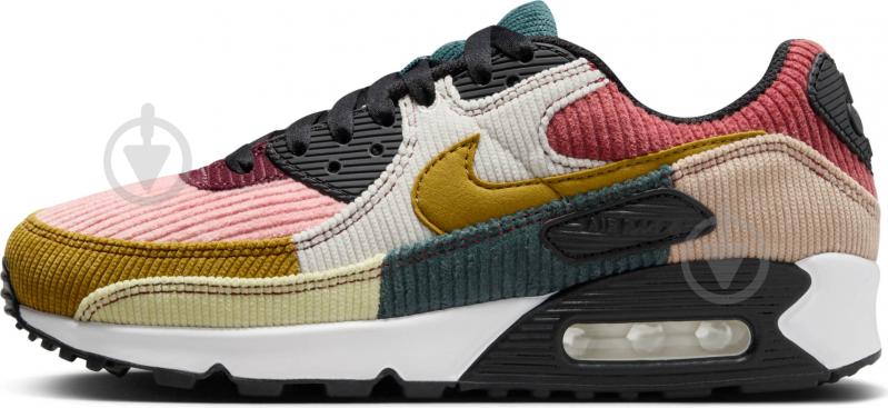 Кроссовки Nike WAIR MAX 90 SE FB8455-001 р.37,5 - фото 2