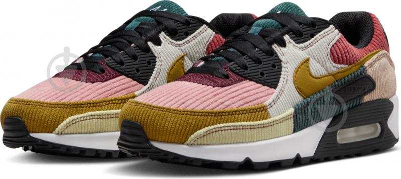 Кроссовки Nike WAIR MAX 90 SE FB8455-001 р.37,5 - фото 4