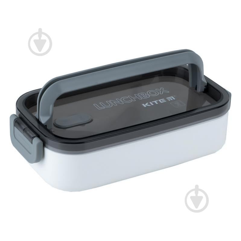 Ланч-бокс KITE 700 мл K23-182-1 - фото 5 Ланч-бокс KITE 700 мл K23-182-1 - фото 5