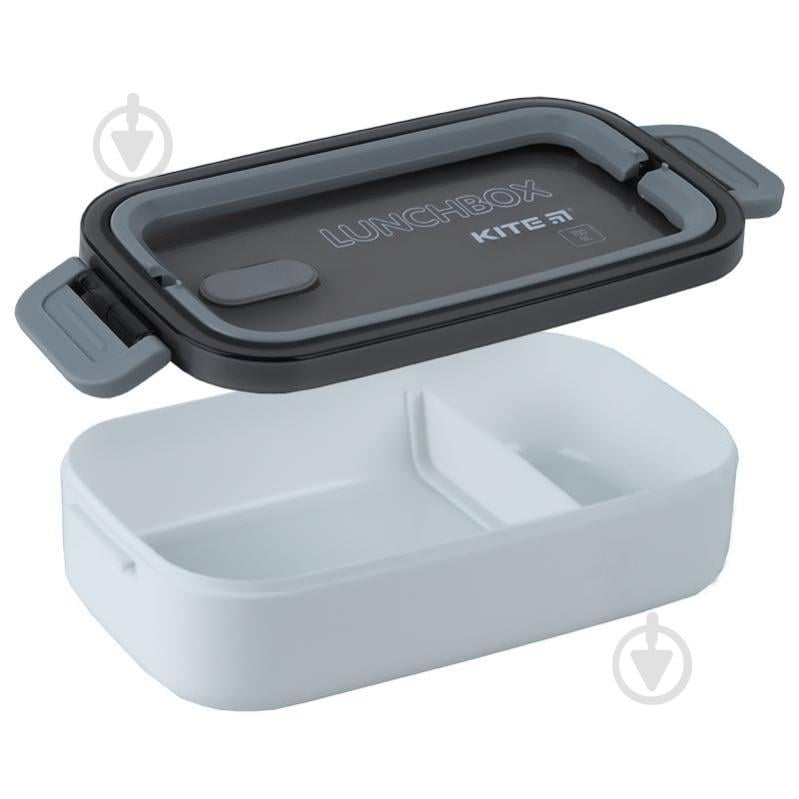 Ланч-бокс KITE 700 мл K23-182-1 - фото 4 Ланч-бокс KITE 700 мл K23-182-1 - фото 4