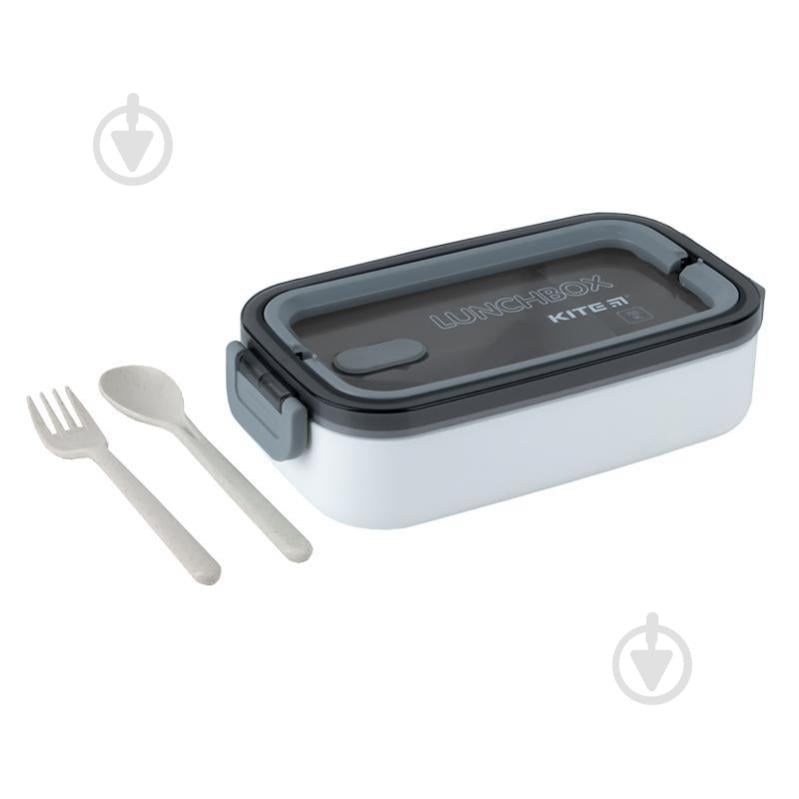 Ланч-бокс KITE 700 мл K23-182-1 - фото 3 Ланч-бокс KITE 700 мл K23-182-1 - фото 3