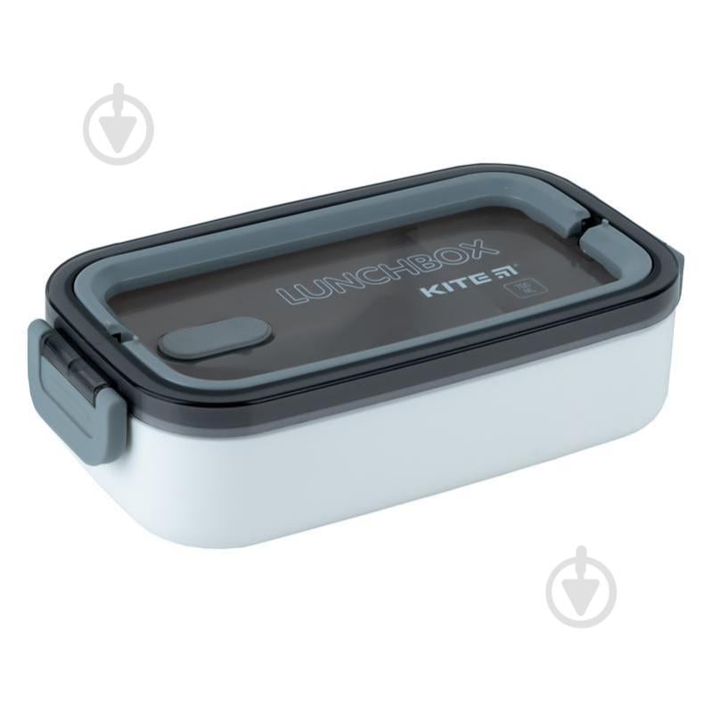 Ланч-бокс KITE 700 мл K23-182-1 - фото 1 Ланч-бокс KITE 700 мл K23-182-1 - фото 1