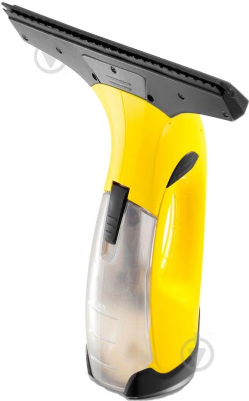 Пылесос Karcher WV 2 + KV 4 yellow/black - фото 4