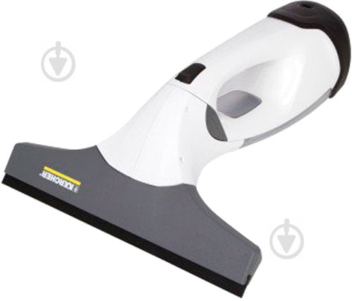 Пылесос Karcher WV 2 + KV 4 Premium white/black - фото 6