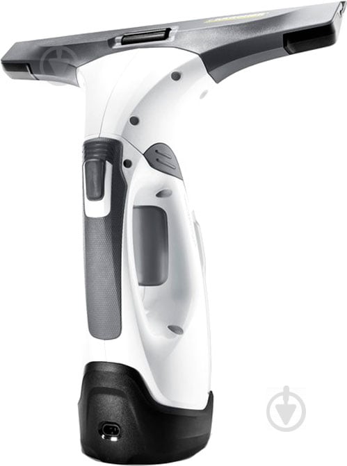 Пылесос Karcher WV 2 + KV 4 Premium white/black - фото 4