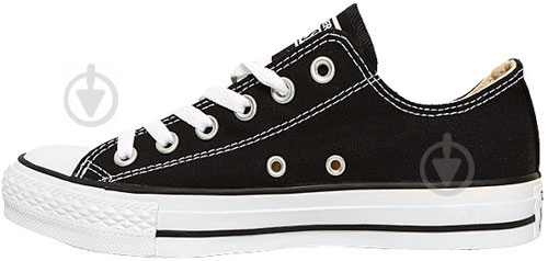 Кеди Converse Chuck Taylor All Star M9166C р.44 чорний - фото 5