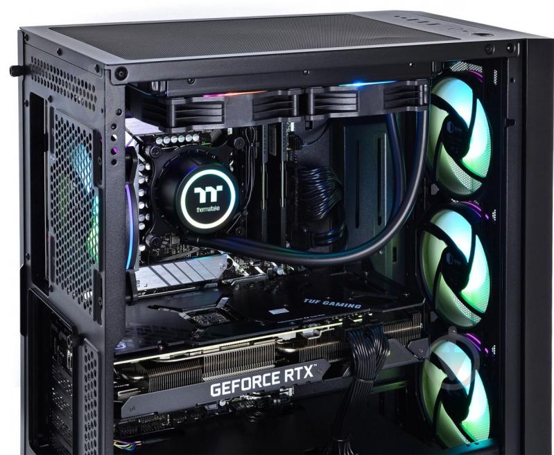 Компьютер Artline Gaming X95 (X95v72Win) black - фото 11 Компьютер Artline Gaming X95 (X95v72Win) black - фото 11