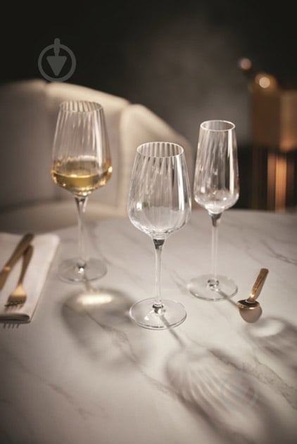 Набір бокалів Chef&Sommelier Symetrie (V2696/1) 550 мл 6 шт. - фото 4 Набір бокалів Chef&Sommelier Symetrie (V2696/1) 550 мл 6 шт. - фото 4