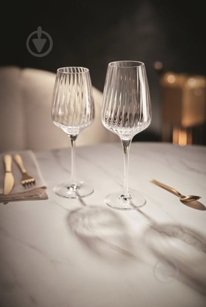 Набір бокалів Chef&Sommelier Symetrie (V2696/1) 550 мл 6 шт. - фото 5 Набір бокалів Chef&Sommelier Symetrie (V2696/1) 550 мл 6 шт. - фото 5