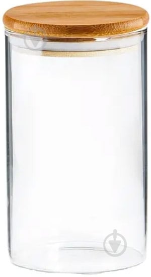 Банка Ecomo C-LINE 800 мл (BR0915) - фото 1