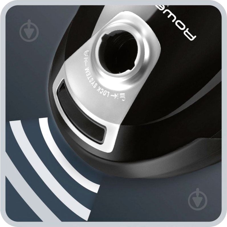 Пылесос Rowenta RO6856EA black - фото 5