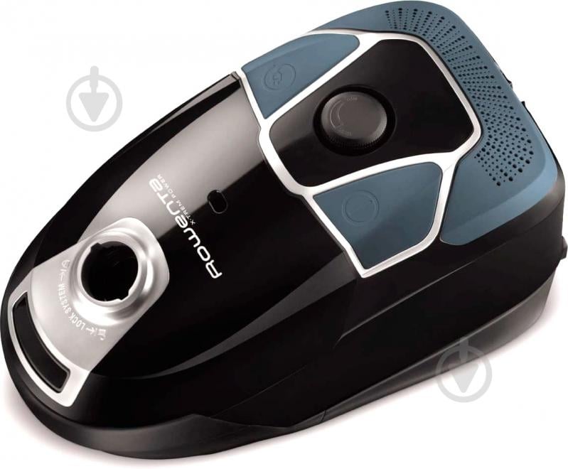 Пылесос Rowenta RO6856EA black - фото 4