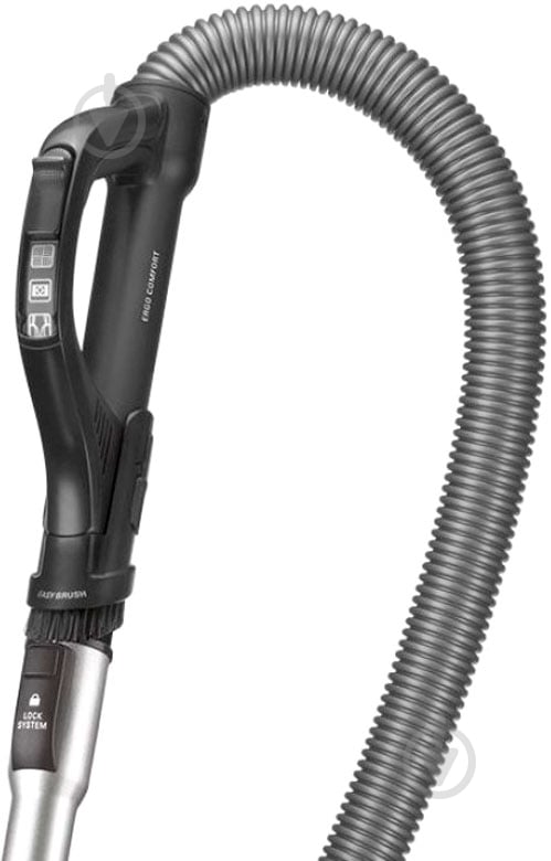 Пылесос Rowenta RO6883EA black/red - фото 5