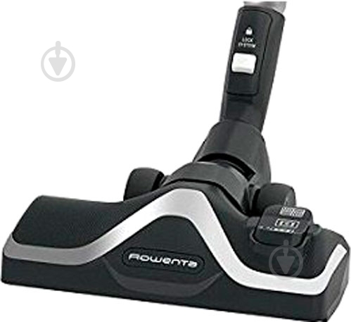 Пылесос Rowenta RO6883EA black/red - фото 6