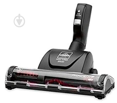 Пылесос Rowenta RO6883EA black/red - фото 8