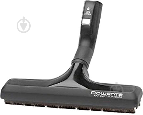 Пылесос Rowenta RO6883EA black/red - фото 7