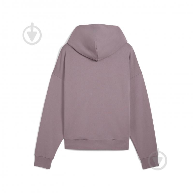 Джемпер Puma PUMA X RIPNDIP Boxy Graphic Hoodie TR 63241464 р.S серый - фото 7 Джемпер Puma PUMA X RIPNDIP Boxy Graphic Hoodie TR 63241464 р.S серый - фото 7