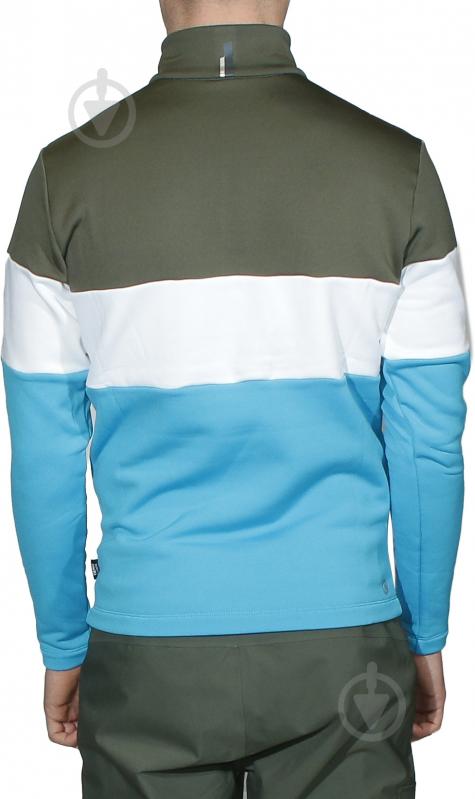 Джемпер Colmar MENS SWEATSHIRT MONFACE 83789UE-355 р. L синійсірийблакитний - фото 3