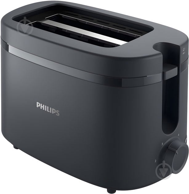 Тостер Philips Series 1000 HD2510/90 - фото 1