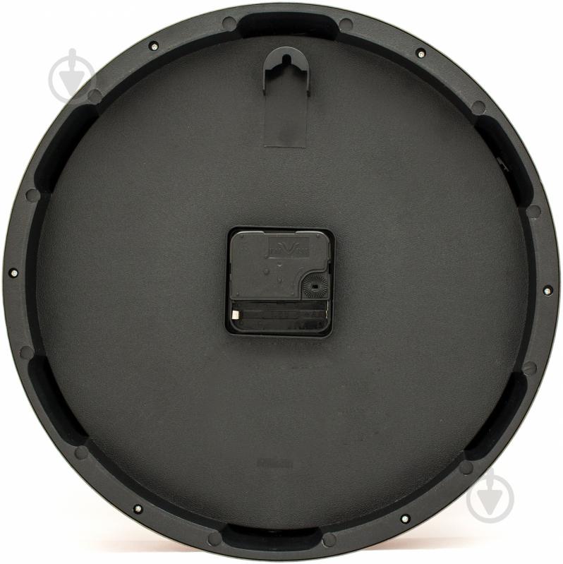 Часы настенные Forest Office S 6359-2 - фото 2 Часы настенные Forest Office S 6359-2 - фото 2