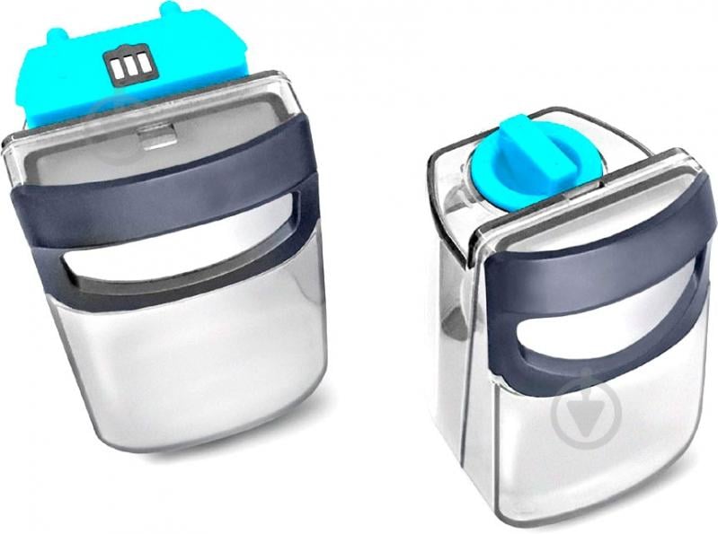 Пилосос акумуляторний THOMAS BIONIC WashStick white - фото 7