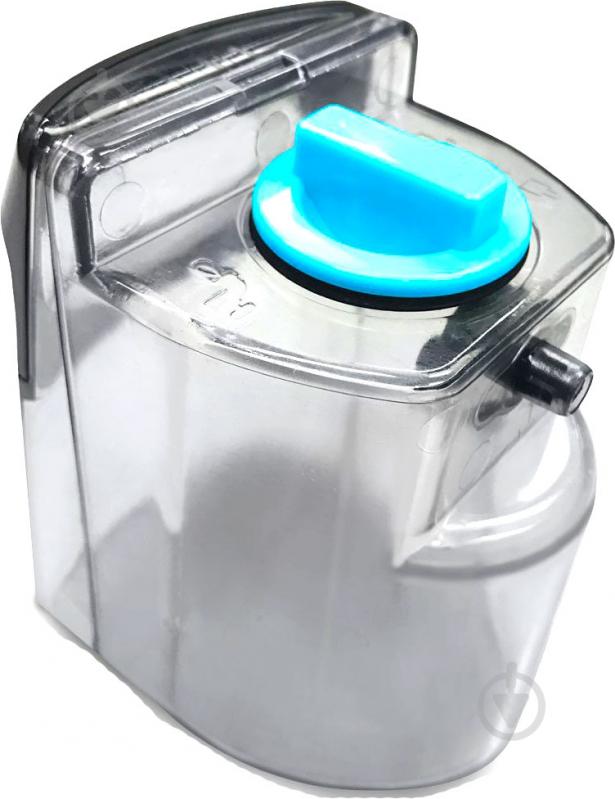 Пилосос акумуляторний THOMAS BIONIC WashStick white - фото 6