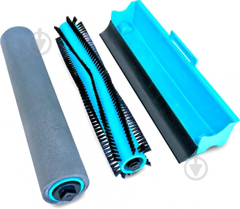 Пилосос акумуляторний THOMAS BIONIC WashStick white - фото 10