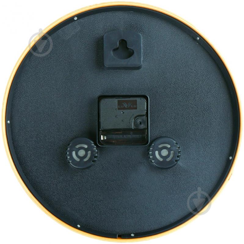 Часы настенные Forest Classic FC 9023-10 - фото 2 Часы настенные Forest Classic FC 9023-10 - фото 2