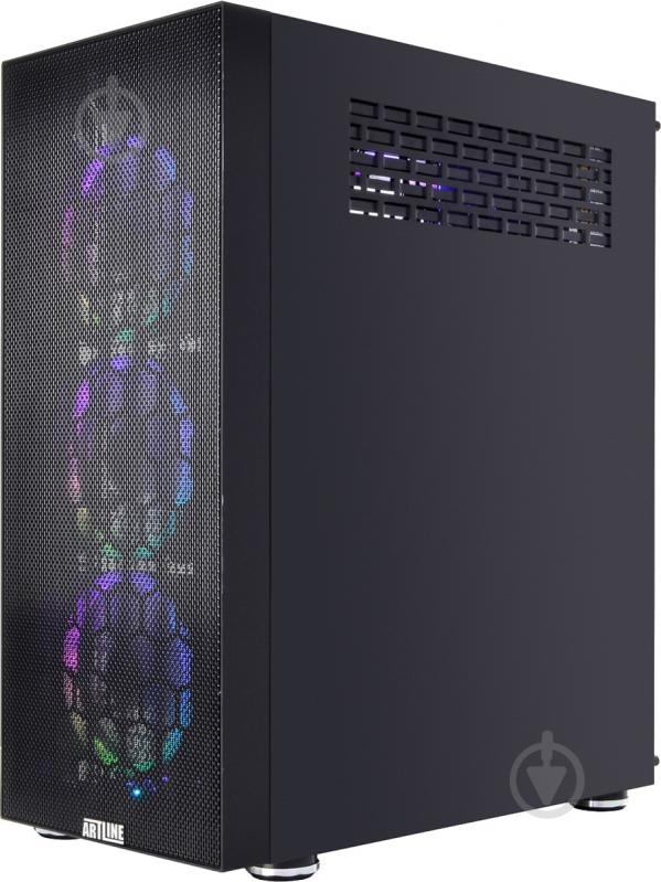 Компьютер Artline Gaming X96 (X96v51) black - фото 13 Компьютер Artline Gaming X96 (X96v51) black - фото 13