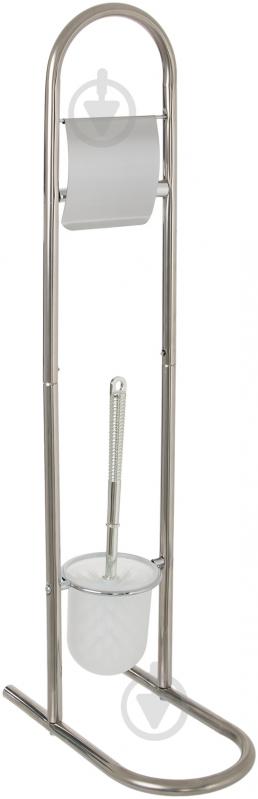 Стойка для туалета Arino 4682 - фото 1
