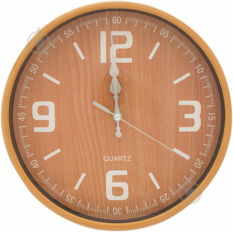 Часы настенные Forest Office F 9023-2 - фото 1