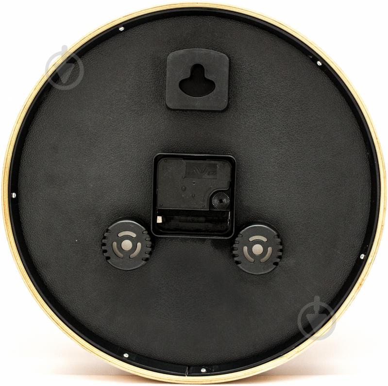 Часы настенные Forest Office F 9023-2 - фото 2