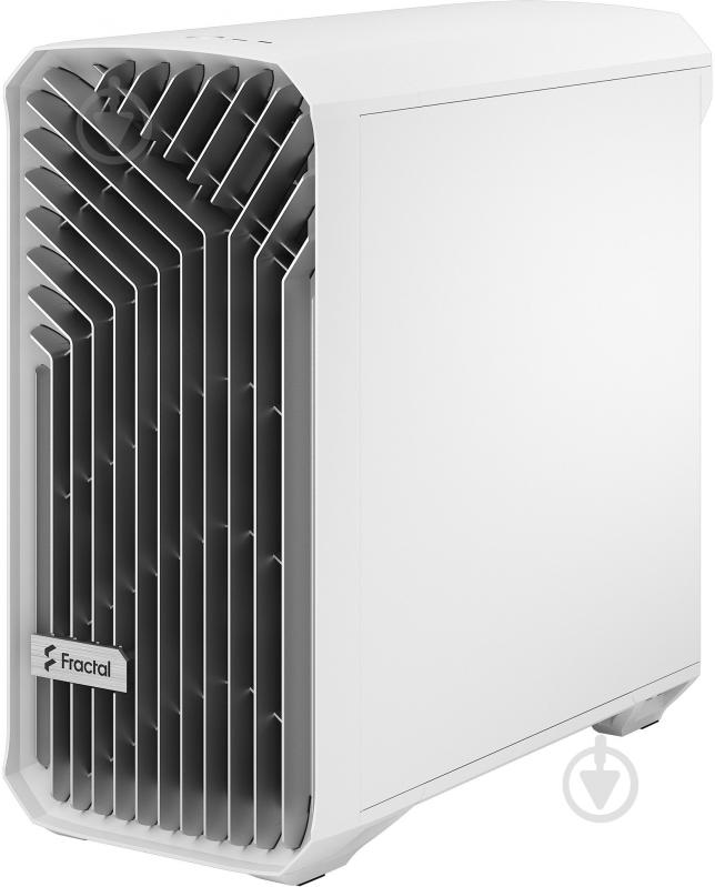 Корпус Fractal Design Torrent Compact White TG (7340172702917) - фото 15