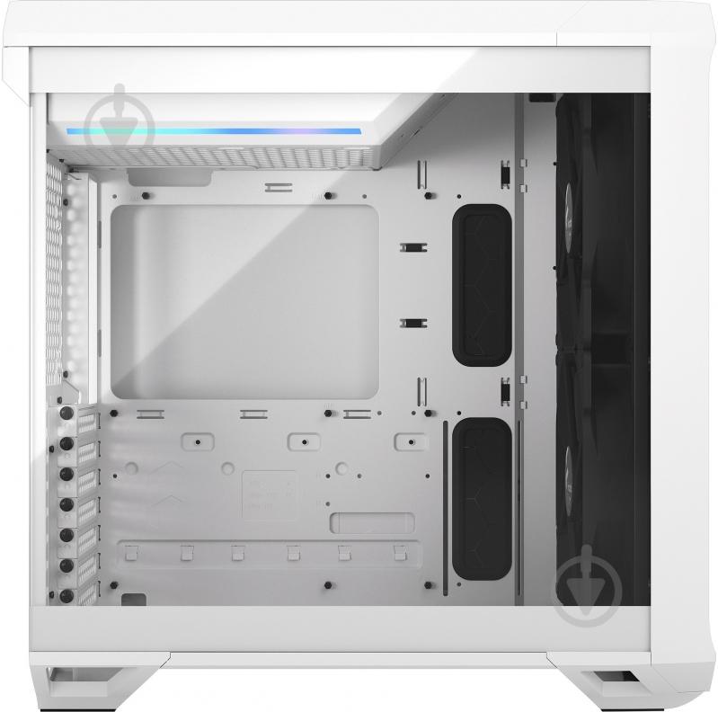 Корпус Fractal Design Torrent Compact White TG (7340172702917) - фото 18