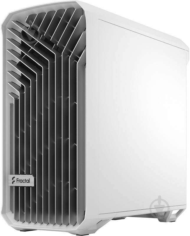 Корпус Fractal Design Torrent Compact White TG (7340172702917) - фото 19