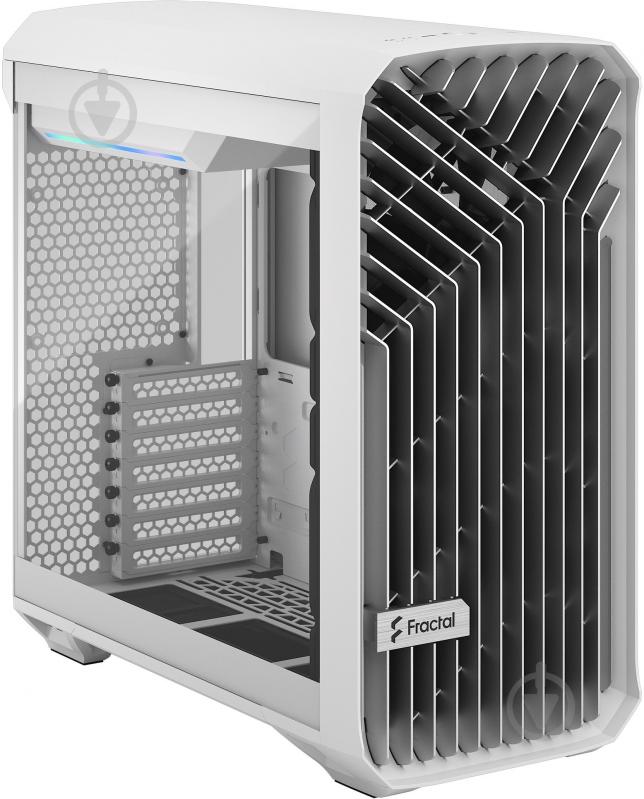 Корпус Fractal Design Torrent Compact White TG (7340172702917) - фото 21